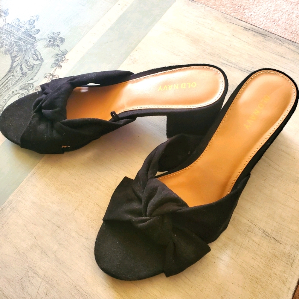 Open Tues Toe Sandals